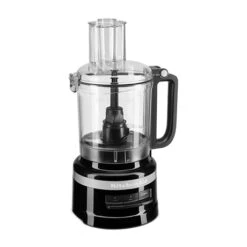 KitchenAid Robot Multifonctions 2,1 L 250 W Noir Onyx 5KFP0921EOB -Smeg Shop 761102 3 1 Robot multifonctions 2 1 L 250 W noir onyx 5KFP0921EOB Kitchenaid