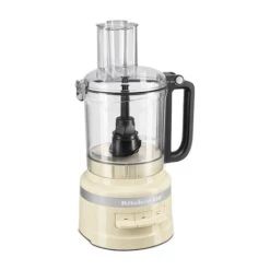 KitchenAid Robot Multifonctions 2,1 L 250 W Crème 5KFP0921EBM -Smeg Shop 761103 2 2 Robot multifonctions 2 1 L 250 W creme 5KFP0921EBM Kitchenaid