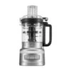 KitchenAid Robot Multifonctions 2,1 L 250 W Gris Argent 5KFP0921EAC -Smeg Shop 761104 0 1 Robot multifonctions 2 1 L 250 W gris argent 5KFP0921EAC Kitchenaid