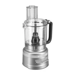 KitchenAid Robot Multifonctions 2,1 L 250 W Gris Argent 5KFP0921EAC -Smeg Shop 761104 3 1 Robot multifonctions 2 1 L 250 W gris argent 5KFP0921EAC Kitchenaid