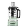 KitchenAid Robot Multifonctions 2,1 L 250 W Vert Pistache 5KFP0921EPT 2 KitchenAid Robot Multifonctions 2,1 L 250 W Vert Pistache 5KFP0921EPT -Smeg Shop 761106 0 1 Robot multifonctions 2 1 L 250 W vert pistache 5KFP0921EPT Kitchenaid