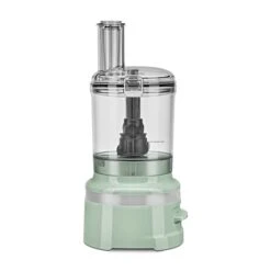 KitchenAid Robot Multifonctions 2,1 L 250 W Vert Pistache 5KFP0921EPT -Smeg Shop 761106 3 1 Robot multifonctions 2 1 L 250 W vert pistache 5KFP0921EPT Kitchenaid