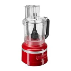 KitchenAid Robot Multifonctions 3,1 L 400 W Rouge Empire 5KFP1319EER -Smeg Shop 761107 4 1 Robot multifonctions 3 1 L 400 W rouge empire 5KFP1319EER Kitchenaid