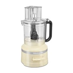KitchenAid Robot Multifonctions 3,1 L 400 W Crème 5KFP1319EAC -Smeg Shop 761109 3 2 Robot multifonctions 3 1 L 400 W creme 5KFP1319EAC Kitchenaid