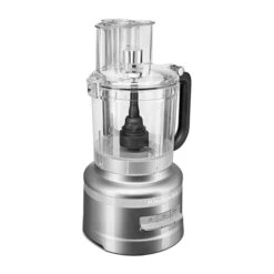 KitchenAid Robot Multifonctions 3,1 L 400 W Gris Argent 5KFP1319ECU -Smeg Shop 761110 3 2 Robot multifonctions 3 1 L 400 W gris argent 5KFP1319ECU Kitchenaid