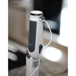 Jupiter Mixeur Plongeant électrique Sans Fil 21 Vitesses 150 W -Smeg Shop 761112 4 3 Mixeur plongeant electrique sans fil 21 vitesses 150 W Jupiter