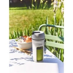 Blender Nomade Fresh&Mix 340 ML -Smeg Shop 761113 3 1 Blender nomade Fresh Mix 340 mL Simeo