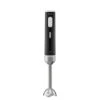 Mixeur électrique Plongeant Sans Fil Rechargeable 2 Vitesses 200 W -Smeg Shop 761116 0 1 Mixeur electrique plongeant sans fil rechargeable 2 vitesses 200 W Simeo