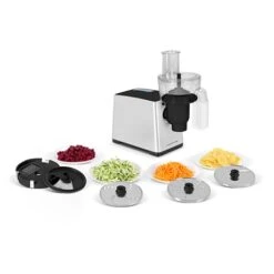 Robot Hachoir Multifonctions PRH650 -Smeg Shop 761119 1 1 Robot hachoir multifonctions PRH650 Riviera et bar