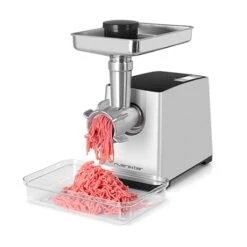 Robot Hachoir Multifonctions PRH650 -Smeg Shop 761119 2 1 Robot hachoir multifonctions PRH650 Riviera et bar