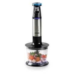 Domo Ensemble Mixeur My Vegetable DO9254M 11 Domo Ensemble Mixeur My Vegetable DO9254M -Smeg Shop 761126 4 1 Ensemble mixeur My Vegetable DO9254M Domo