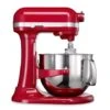 KitchenAid Robot Pâtissier Multifonction Avec Crémaillère Artisan Rouge Empire 500 W 5KSM7580XEER 1 KitchenAid Robot Pâtissier Multifonction Avec Crémaillère Artisan Rouge Empire 500 W 5KSM7580XEER -Smeg Shop 76121 0 11 Robot patissier multifonction avec cremaillere Artisan rouge empire 500 W 5KSM7580XEER Kitchenaid