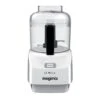 Magimix Mini Hachoir Micro Blanc 18111F -Smeg Shop 76165 0 2 Mini hachoir Micro Blanc 18111F Magimix