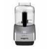 Magimix Mini Hachoir Le Micro Chrome 18115F -Smeg Shop 76168 0 2 Mini hachoir Le Micro Chrome 18115F Magimix