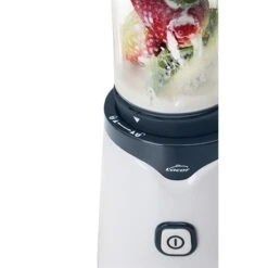 Blender Avec 2 Gourdes 600 Et 300 Ml 69382 -Smeg Shop 76196 3 2 Blender avec 2 gourdes 600 et 300 ml 69382 Lacor
