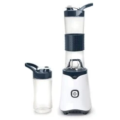 Blender Avec 2 Gourdes 600 Et 300 Ml 69382 -Smeg Shop 76196 4 2 Blender avec 2 gourdes 600 et 300 ml 69382 Lacor