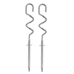 LIVOO Batteur électrique 200 W DOP162R -Smeg Shop 76241 2 1 Batteur electrique 200 W DOP162R Livoo