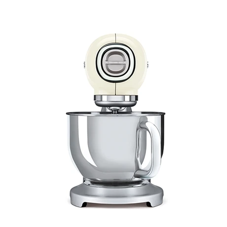 Smeg Robot Pâtissier Crème 4,8 L 800 W SMF02CREU 5 Smeg Robot Pâtissier Crème 4,8 L 800 W SMF02CREU – Image 3