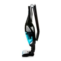 Domo Aspirateur Balai Sans Fil 3 En 1 - 0,5 L - Li-Ion 21,6 V DO228SV -Smeg Shop 770000 2 1 Aspirateur balai sans fil 3 en 1 0 5 L Li Ion 21 6 V DO228SV Domo