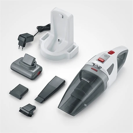 SEVERIN Aspirateur De Table Rechargeable 120 W HV7146 3 SEVERIN Aspirateur De Table Rechargeable 120 W HV7146