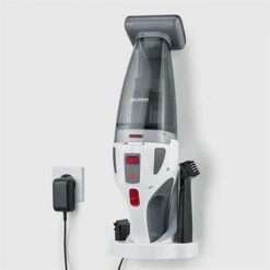 SEVERIN Aspirateur De Table Rechargeable 120 W HV7146 9 SEVERIN Aspirateur De Table Rechargeable 120 W HV7146 -Smeg Shop 770002 2 4 Aspirateur de table rechargeable 120 W HV7146 Severin