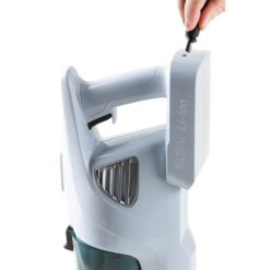 Domo Aspirateur Balai 2-en-1 DO233SV -Smeg Shop 770003 3 2 Aspirateur balai 2 en 1 DO233SV Domo