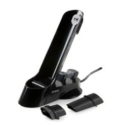 Domo Aspirateur à Main DO239S -Smeg Shop 770005 3 1 Aspirateur a main DO239S Domo