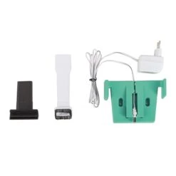 Aspirateur à Main Pour Eau Et Poussière Vert DOH109V -Smeg Shop 77055 2 1 Aspirateur a main pour eau et poussiere vert DOH109V