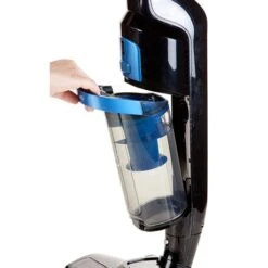 Domo Aspirateur Balai Sans Fil 29 V SLK DO221SV -Smeg Shop 77056 2 2 Aspirateur balai sans fil 29 V SLK DO221SV Domo