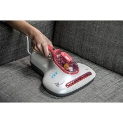 Domo Brosse Spécial Lit Et Sofa 350 W