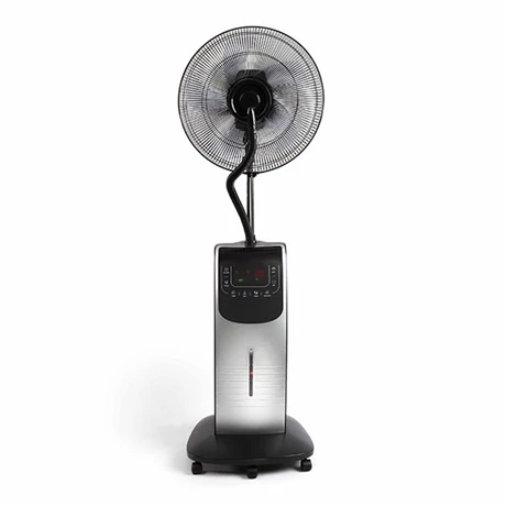 LIVOO Ventilateur Brumisateur 5 En 1 DOM385 3 LIVOO Ventilateur Brumisateur 5 En 1 DOM385