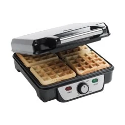 Bestron Gaufrier XXL 1100 W ASW281 9 Bestron Gaufrier XXL 1100 W ASW281 -Smeg Shop 780000 2 1 Gaufrier XXL 1100 W ASW281 Bestron