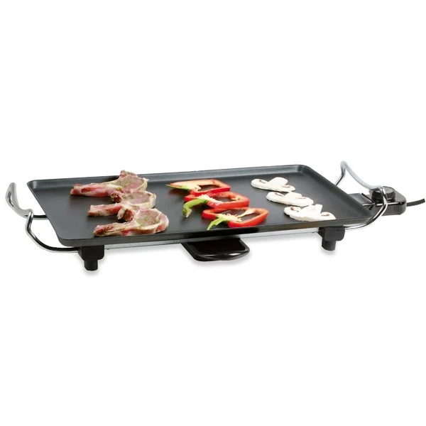 Plancha Teppan Yaki 40 Cm DOM174 3 Plancha Teppan Yaki 40 Cm DOM174