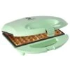 Bestron Gaufrier Sweet Dreams Vert 700 W ASW401 -Smeg Shop 780042 0 1 Gaufrier Sweet dreams vert 700 W ASW401 Bestron