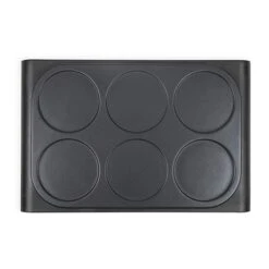 LIVOO Appareil Mini-crêpes Et Mini-woks 47 Cm DOM200 -Smeg Shop 780051 4 3 Appareil mini crepes et mini woks 47 cm DOM200 Livoo