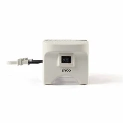 LIVOO Appareil à Raclette 2 Personnes Blanc 350 W DOC156W 9 LIVOO Appareil à Raclette 2 Personnes Blanc 350 W DOC156W -Smeg Shop 780096 2 3 Appareil a raclette 2 personnes blanc 350 W DOC156W Livoo
