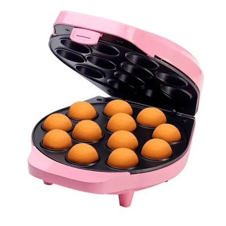 Bestron Appareil à Cake-pops DCPM12 3 Bestron Appareil à Cake-pops DCPM12