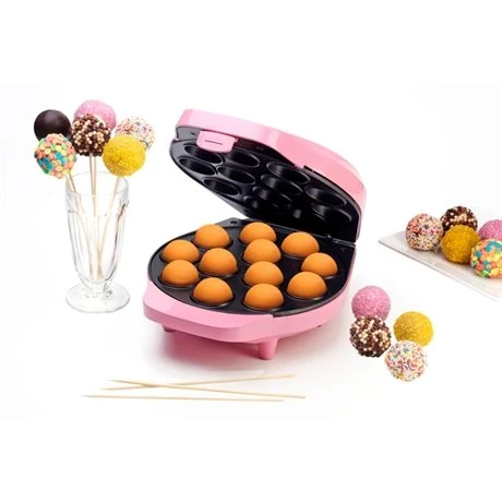 Bestron Appareil à Cake-pops DCPM12 4 Bestron Appareil à Cake-pops DCPM12 – Image 2