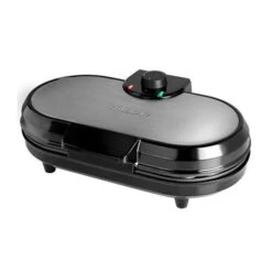 Tristar Gaufrier 10 Gaufres En Cœurs 1200 W WF-2120 8 Tristar Gaufrier 10 Gaufres En Cœurs 1200 W WF-2120 -Smeg Shop 780135 2 1 Gaufrier 10 gaufres en c urs 1200 W WF 2120 Tristar