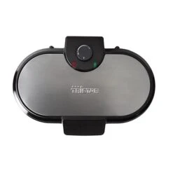 Tristar Gaufrier 10 Gaufres En Cœurs 1200 W WF-2120 9 Tristar Gaufrier 10 Gaufres En Cœurs 1200 W WF-2120 -Smeg Shop 780135 3 1 Gaufrier 10 gaufres en c urs 1200 W WF 2120 Tristar