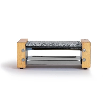 LIVOO Appareil à Raclette Et Grill 2 Personnes 350 W 4 LIVOO Appareil à Raclette Et Grill 2 Personnes 350 W – Image 2