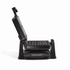 LIVOO Gaufrier Pivotant 4 Mini-gaufres 1000 W DOP176 -Smeg Shop 780152 4 3 Gaufrier pivotant 4 mini gaufres 1000 W DOP176 Livoo