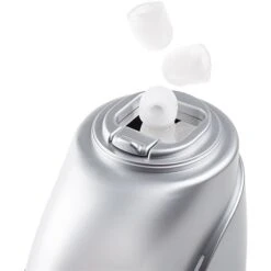 Princess Machine à Glace Pilée 01.282984.01.001 -Smeg Shop 780162 2 2 Machine a glace pilee 01 282984 01 001 Princess