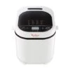 Moulinex Machine à Pain Blanche 720 W 12 Programmes Coloris Blanc OW210130
