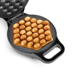 Princess Gaufrier Bubble Waffle
