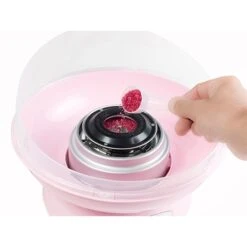 Bestron Appareil Barbe à Papa 420 W -Smeg Shop 780206 3 2 Appareil barbe a papa 420 W Bestron