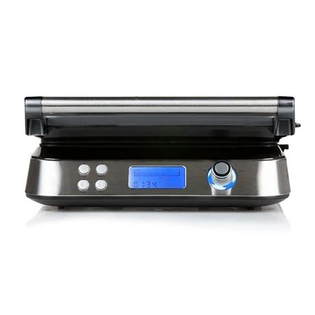 Domo Gaufrier Waffle Genius 1600 W DO9219W 4 Domo Gaufrier Waffle Genius 1600 W DO9219W – Image 2
