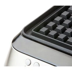 Domo Gaufrier Waffle Genius 1600 W DO9219W 10 Domo Gaufrier Waffle Genius 1600 W DO9219W -Smeg Shop 780208 3 1 Gaufrier Waffle Genius 1600 W DO9219W Domo