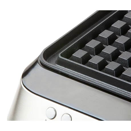 Domo Gaufrier Waffle Genius 1600 W DO9219W 6 Domo Gaufrier Waffle Genius 1600 W DO9219W – Image 4