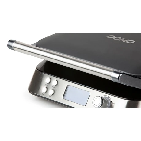 Domo Gaufrier Waffle Genius 1600 W DO9219W 7 Domo Gaufrier Waffle Genius 1600 W DO9219W – Image 5